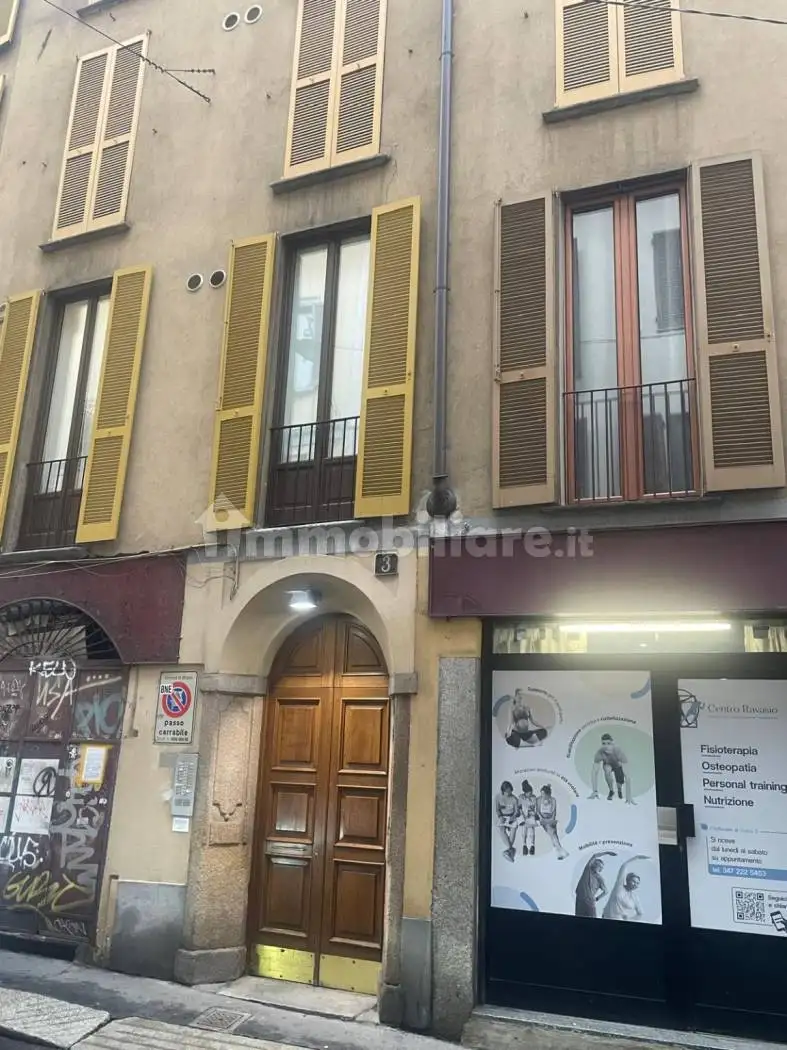 Apartment in vendita a Milan