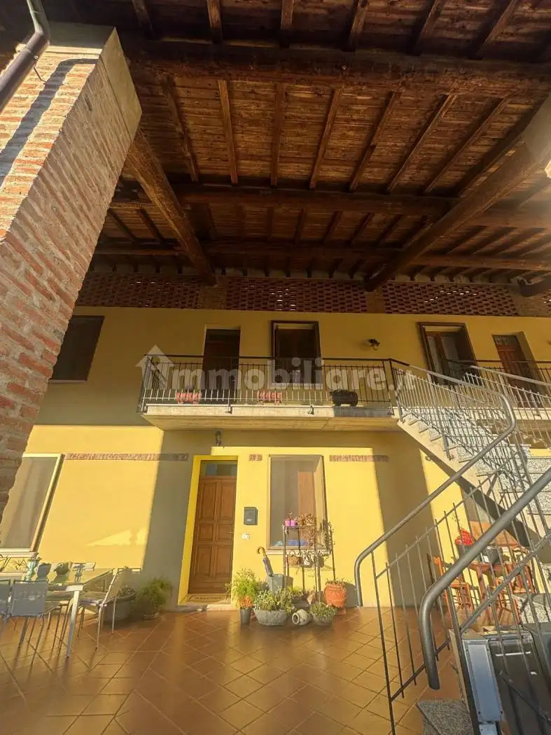 Appartamento in vendita a Verolanuova