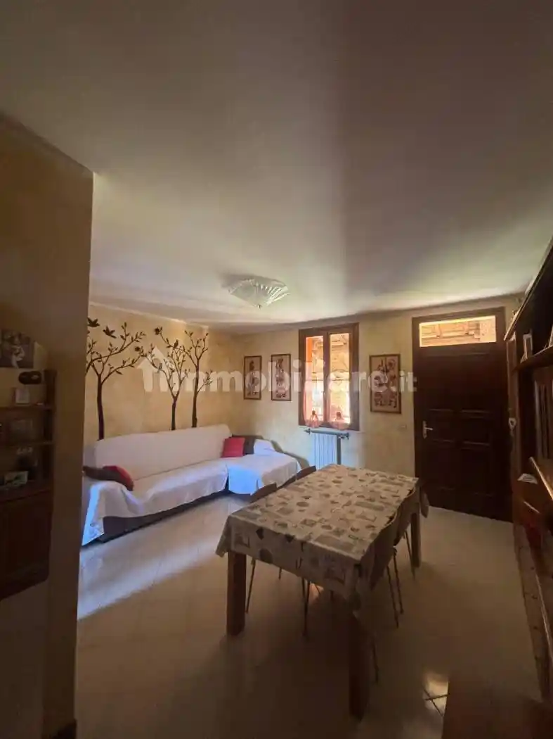 Appartamento via 11 Febbraio 6, Cadignano, Verolanuova - foto 2