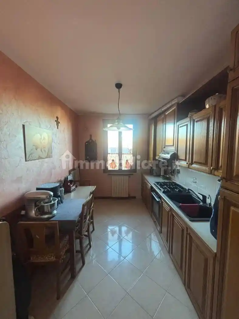 Appartamento via 11 Febbraio 6, Cadignano, Verolanuova - foto 3