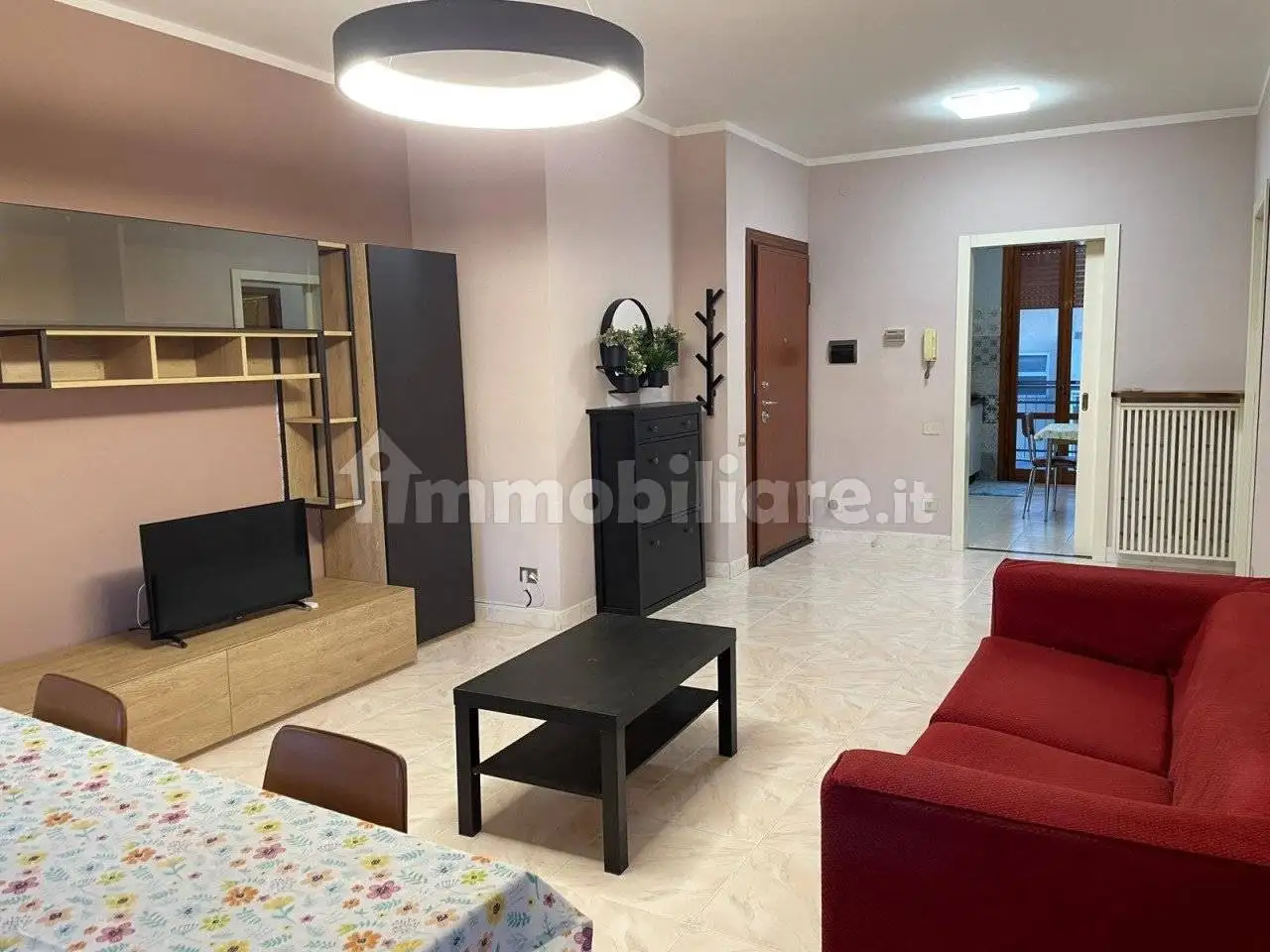 Appartamento in affitto a Colorno