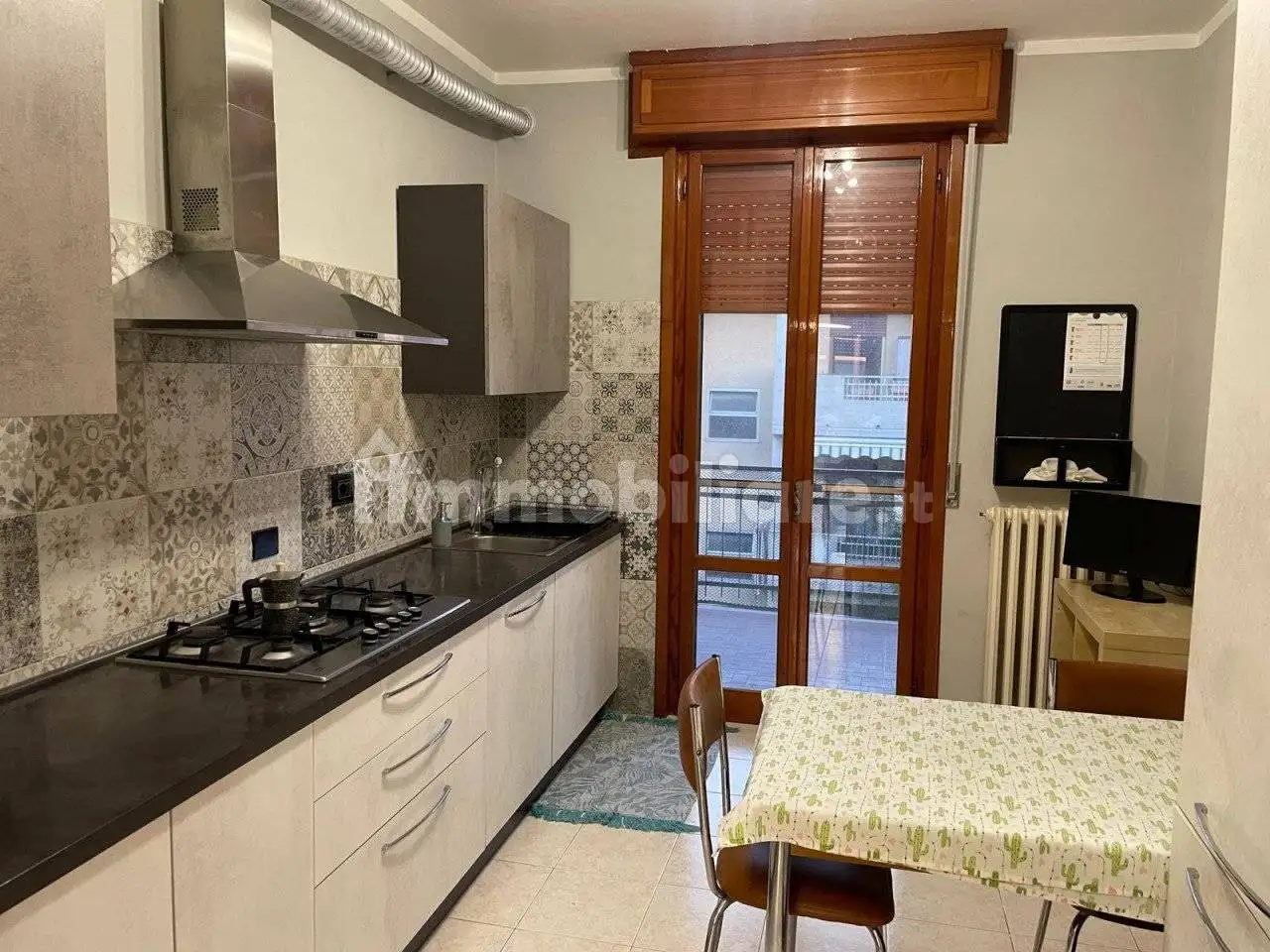 Trilocale via Alcide De Gasperi 3, Centro, Colorno - foto 3