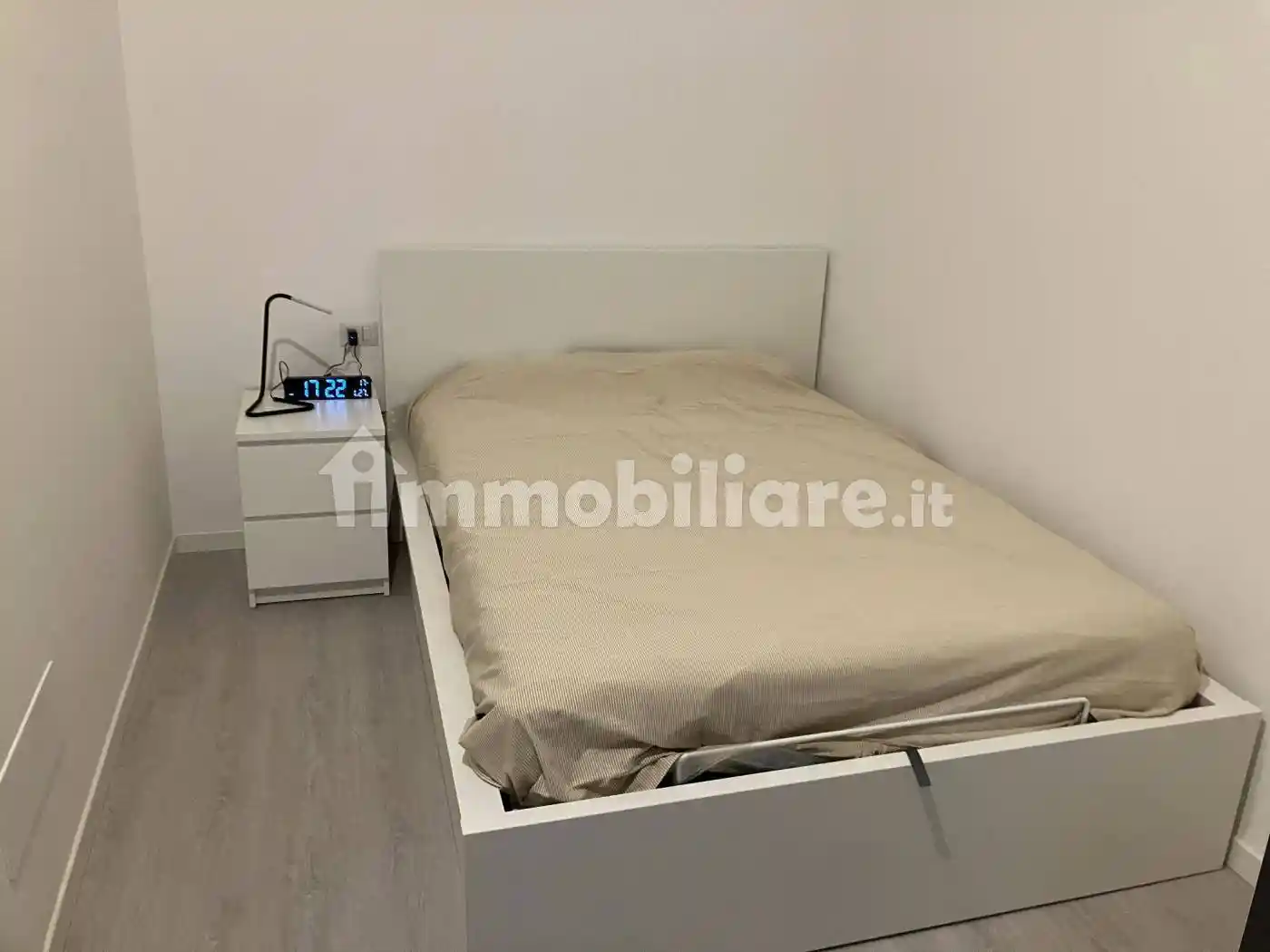 Monolocale via Nicola Palmieri 17, Cermenate - Abbiategrasso, Milano - foto 2