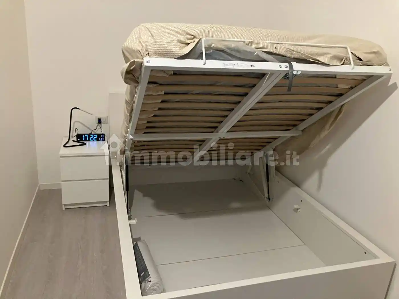 Monolocale via Nicola Palmieri 17, Cermenate - Abbiategrasso, Milano - foto 3