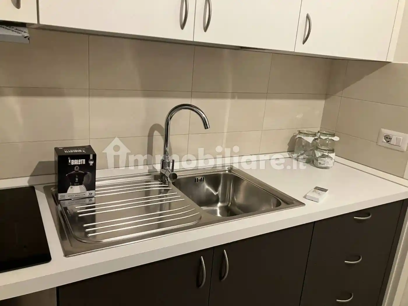 Monolocale via Nicola Palmieri 17, Cermenate - Abbiategrasso, Milano - foto 4