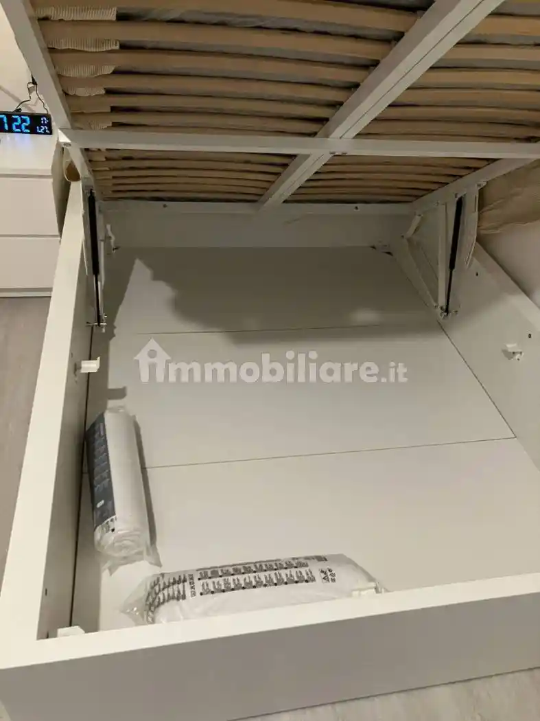 Monolocale via Nicola Palmieri 17, Cermenate - Abbiategrasso, Milano - foto 5