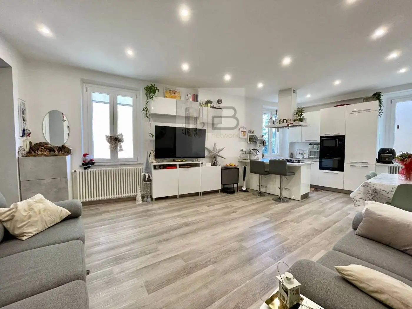 Appartamento in vendita a Lucca