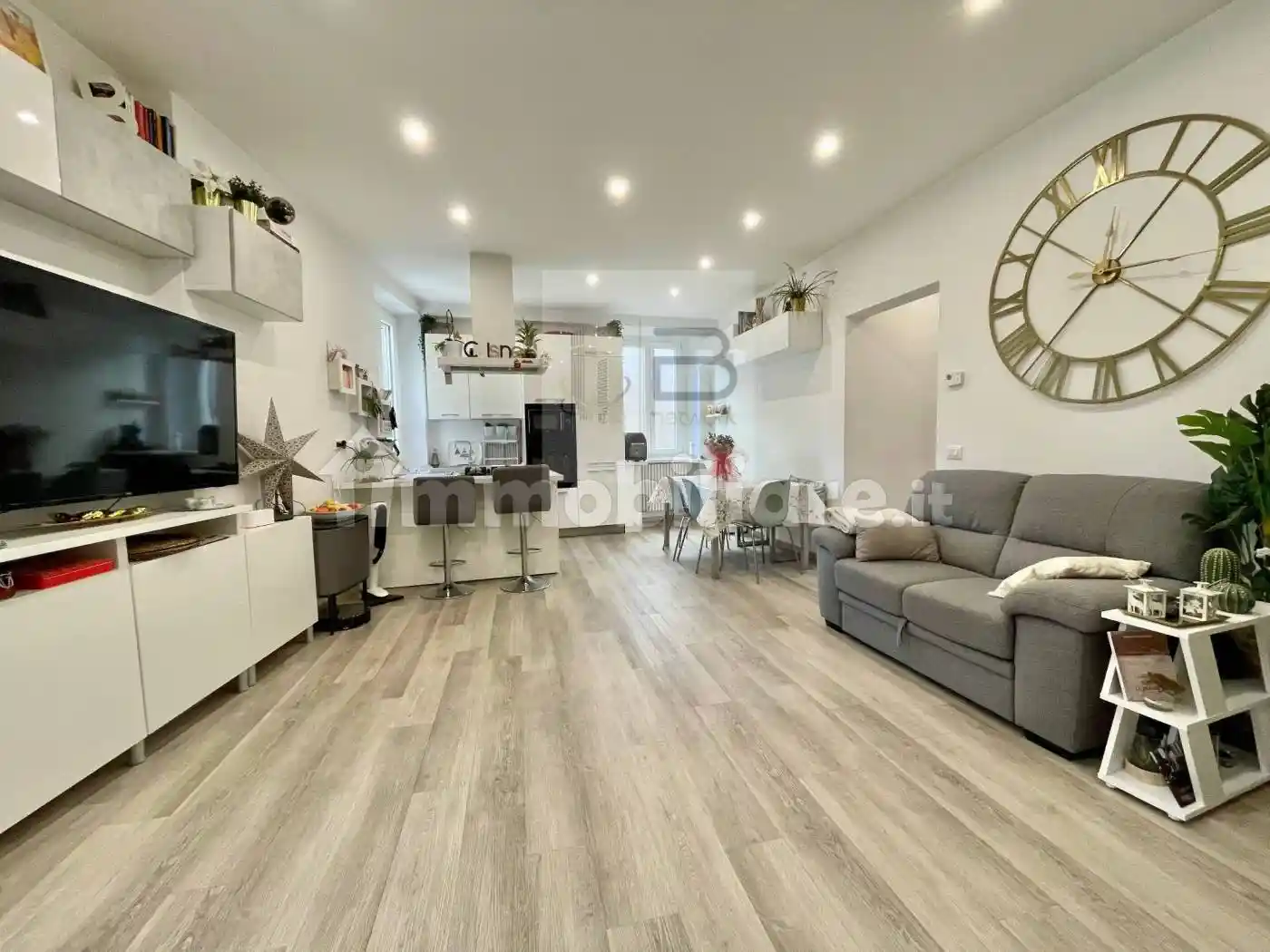 Appartamento via San Gregorio, Piazza Anfiteatro - Torre Guinigi, Lucca - foto 2