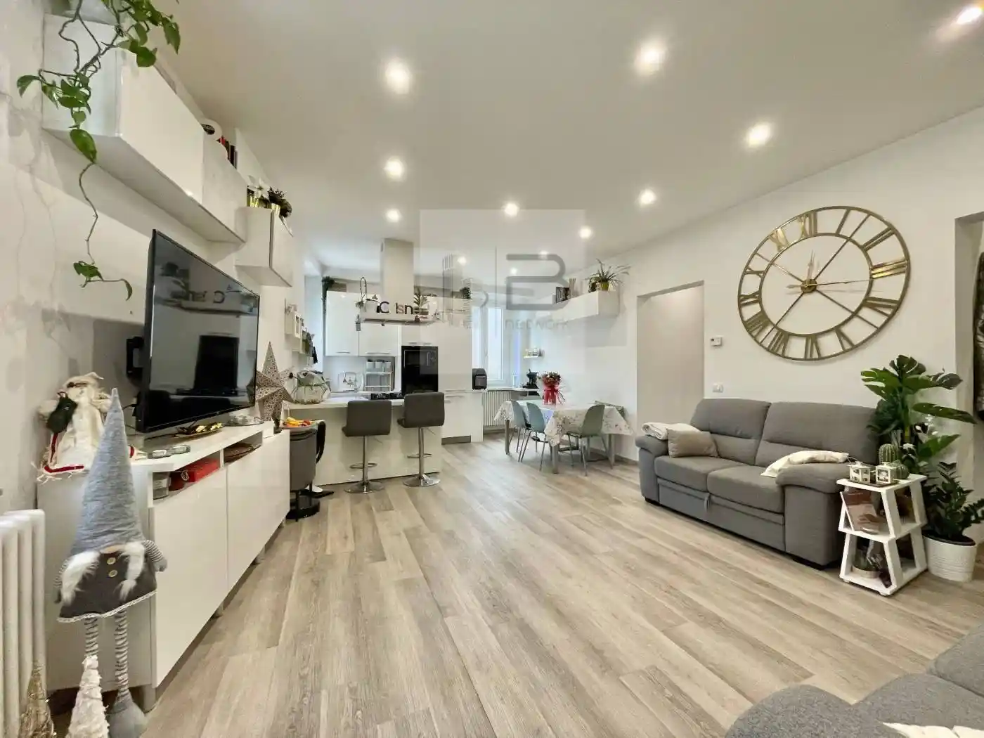 Appartamento via San Gregorio, Piazza Anfiteatro - Torre Guinigi, Lucca - foto 3