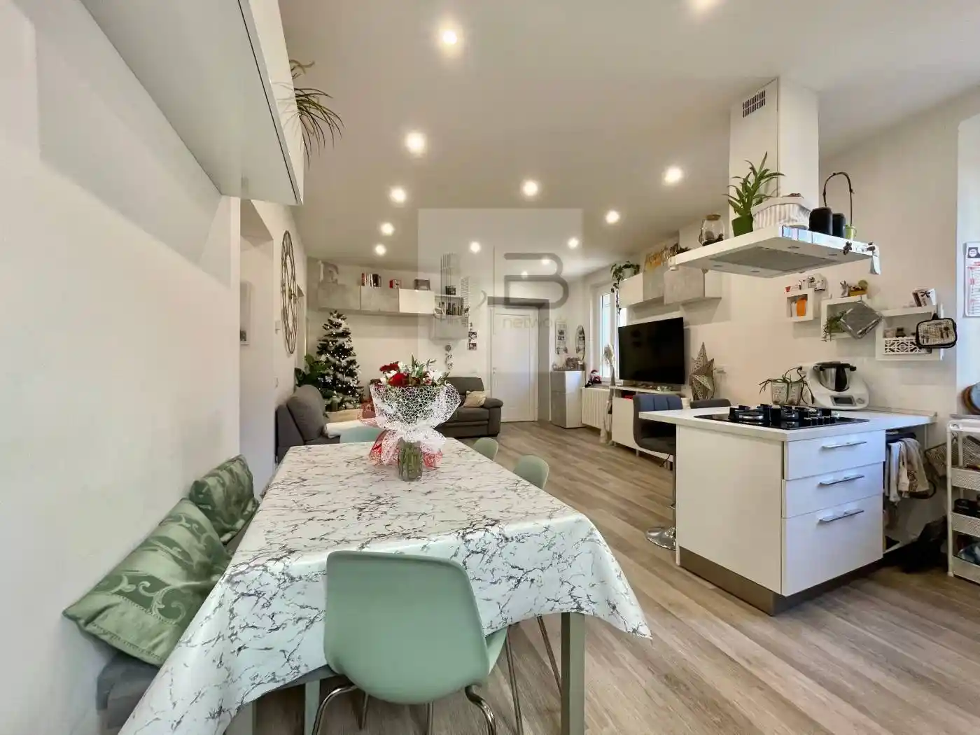 Appartamento via San Gregorio, Piazza Anfiteatro - Torre Guinigi, Lucca - foto 4