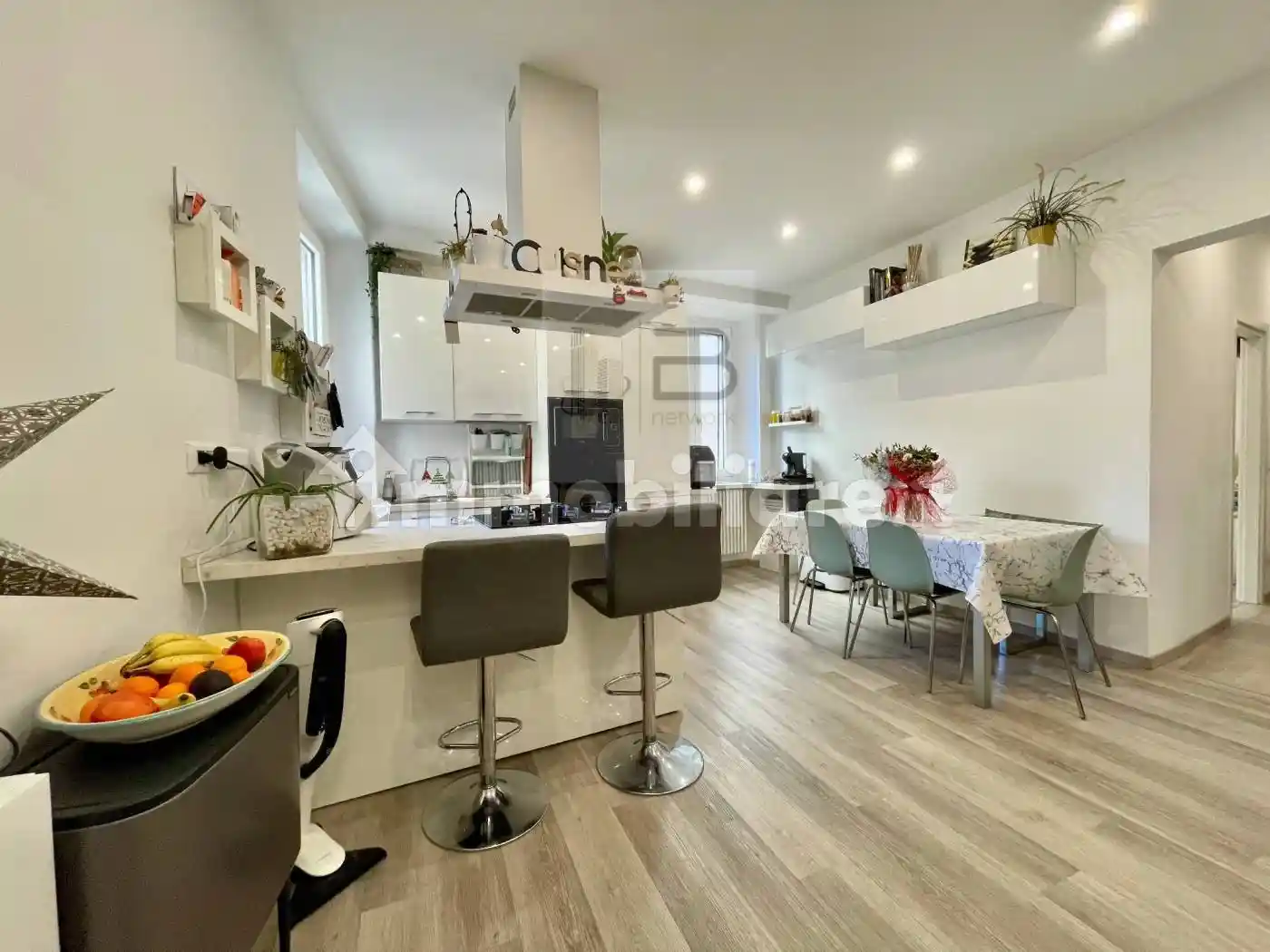 Appartamento via San Gregorio, Piazza Anfiteatro - Torre Guinigi, Lucca - foto 5