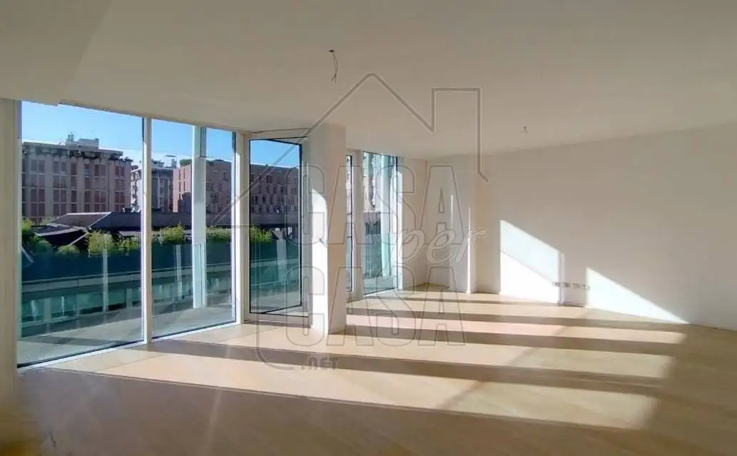 Appartamento in vendita a Padova