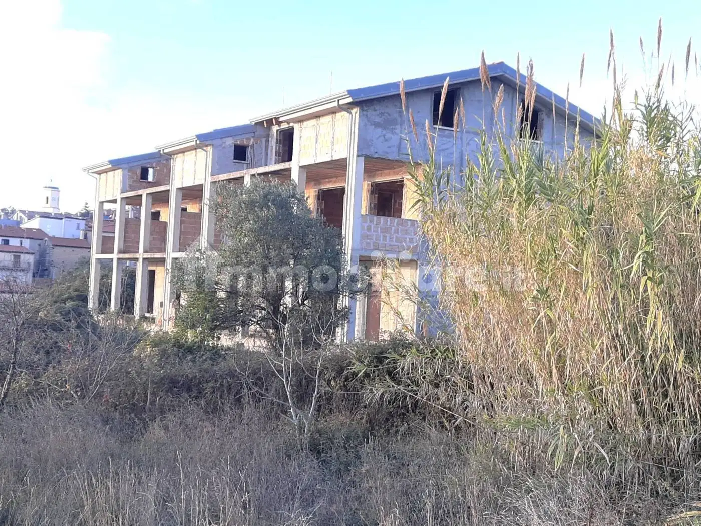 Villa in vendita a Moio della Civitella