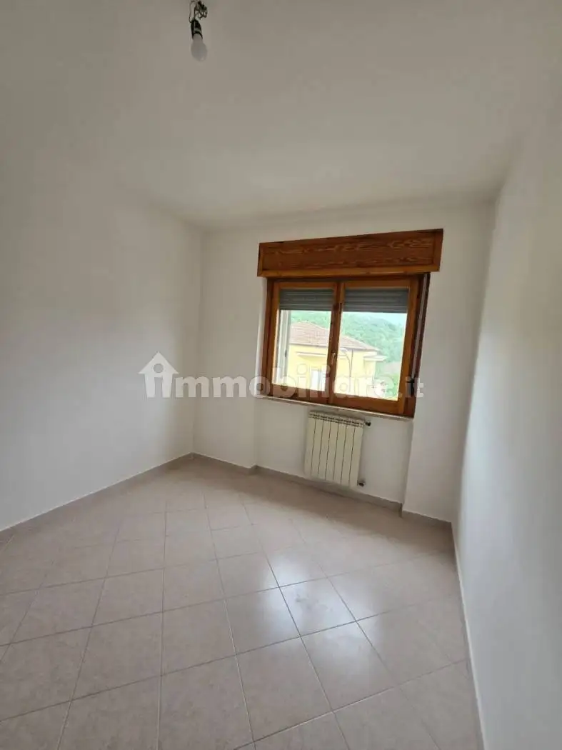 Appartamento in vendita a Baronissi