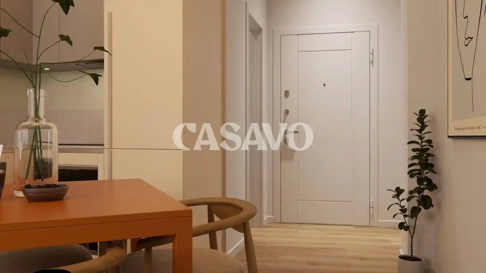 Bilocale via Giuseppe Pisanelli 2, Flaminio, Roma - foto 3