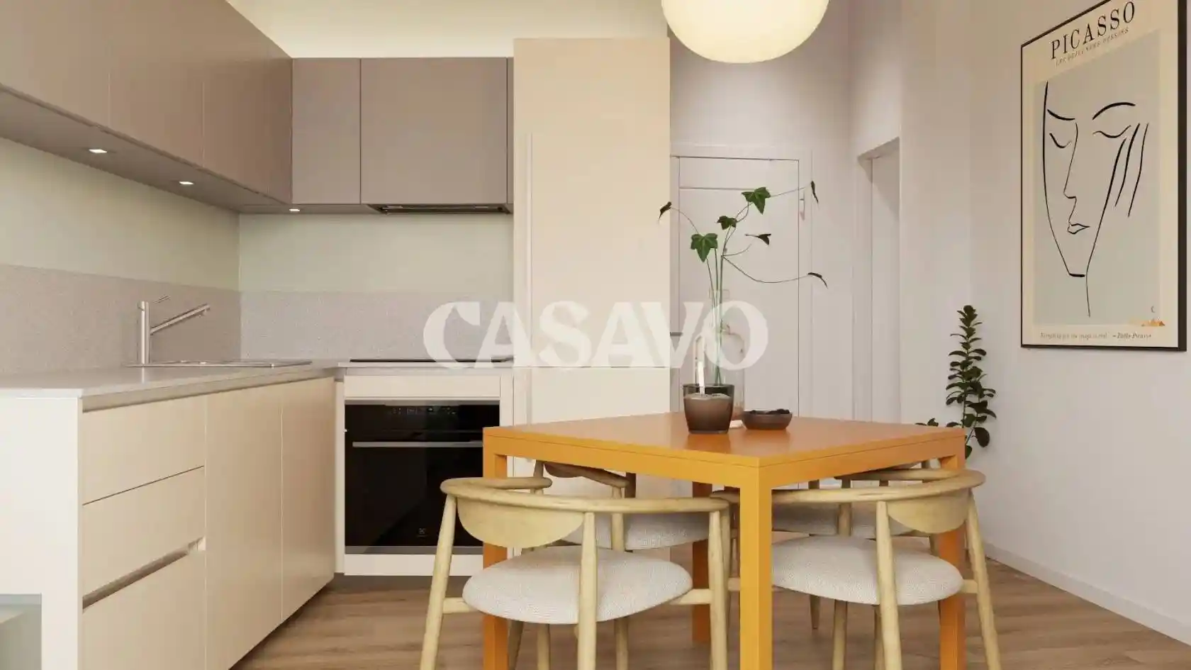 Bilocale via Giuseppe Pisanelli 2, Flaminio, Roma - foto 4