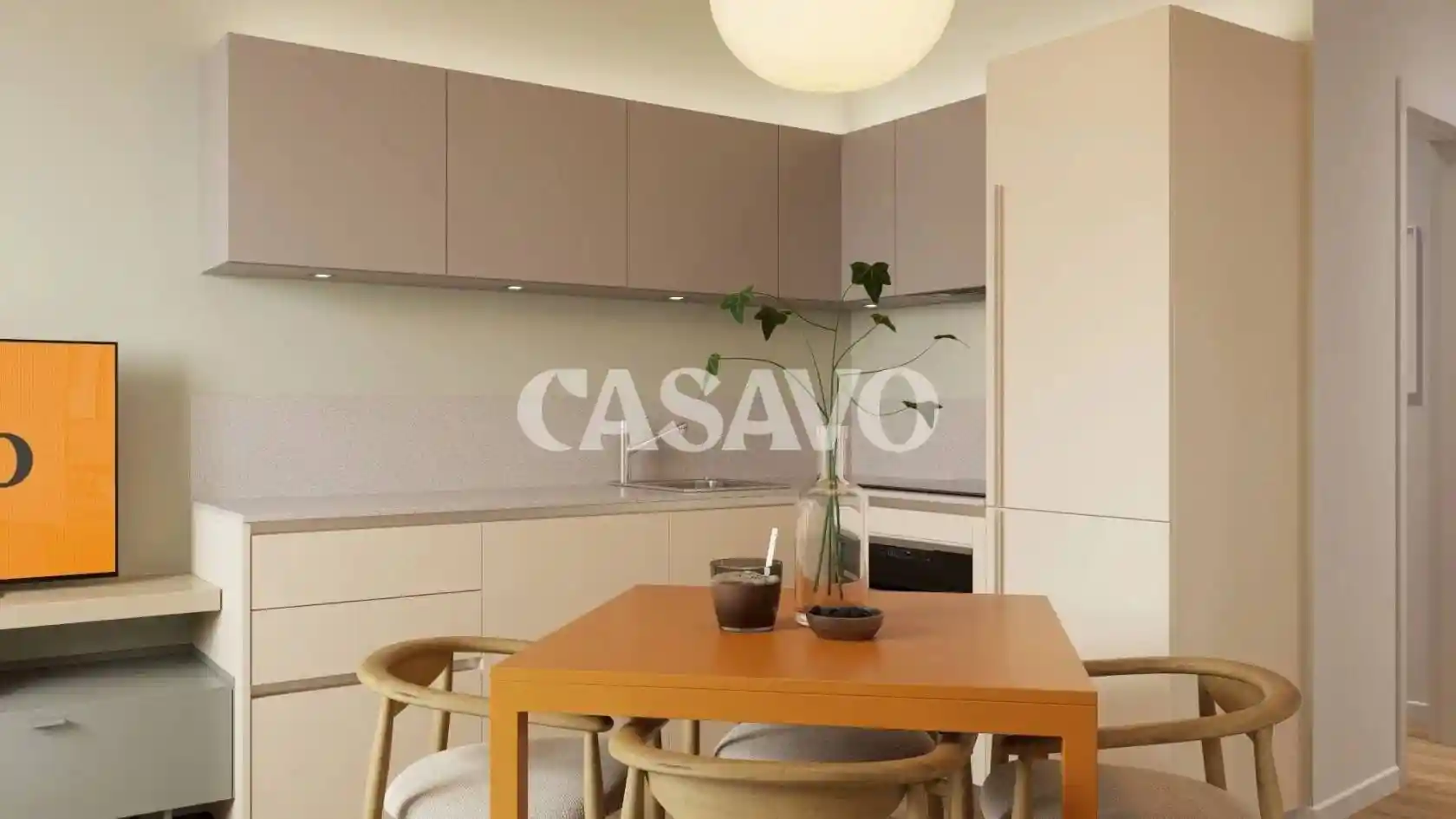 Bilocale via Giuseppe Pisanelli 2, Flaminio, Roma - foto 5