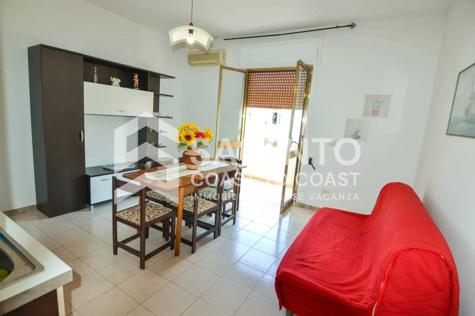 Appartamento in vendita a Gallipoli