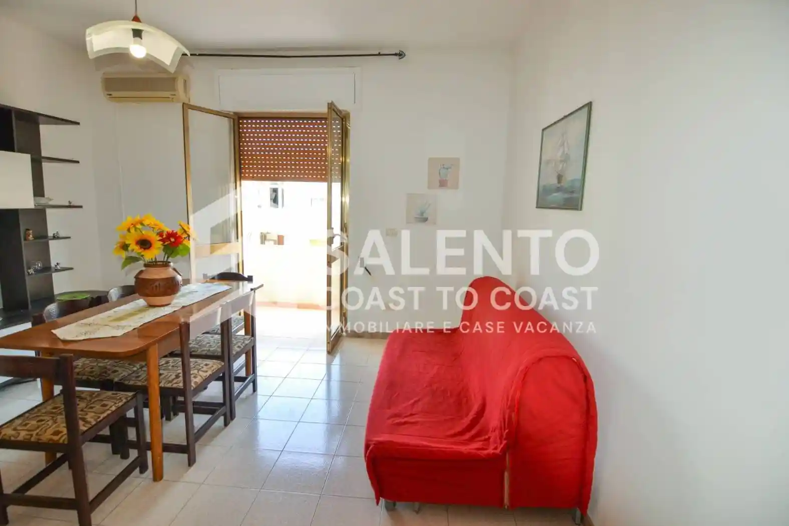 Trilocale via Giuseppe Verdi, Lungomare, Lido San Giovanni, Gallipoli - foto 2