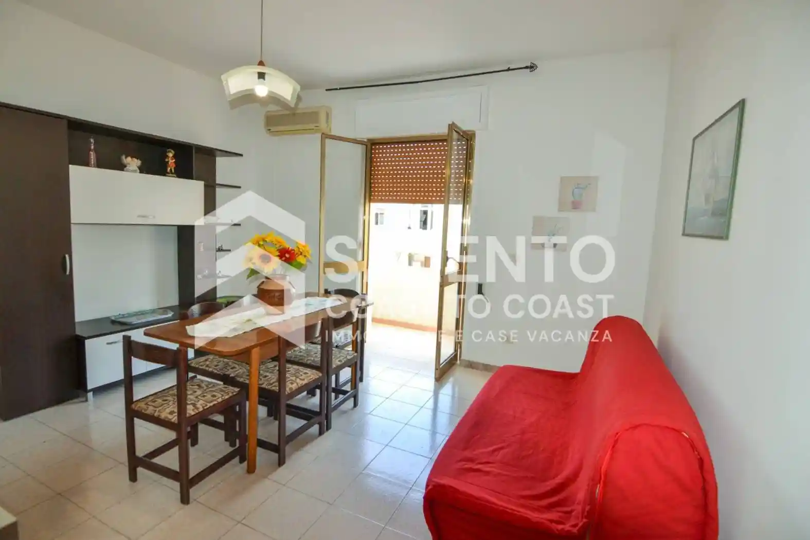 Trilocale via Giuseppe Verdi, Lungomare, Lido San Giovanni, Gallipoli - foto 3