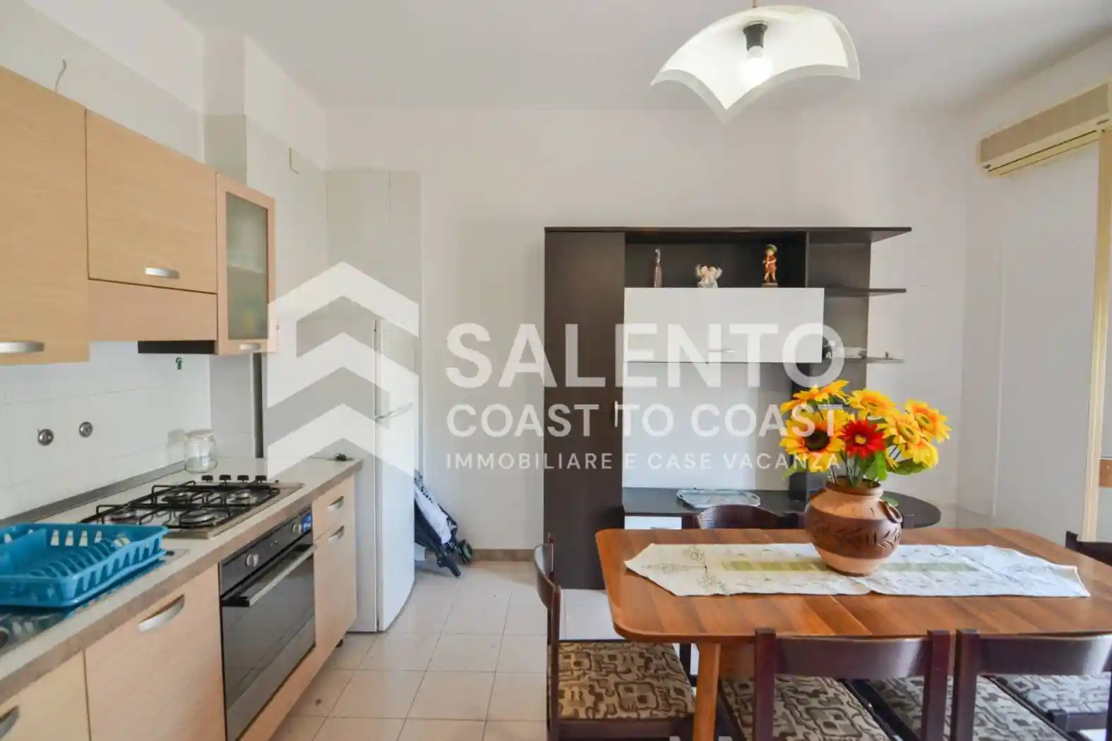 Trilocale via Giuseppe Verdi, Lungomare, Lido San Giovanni, Gallipoli - foto 5