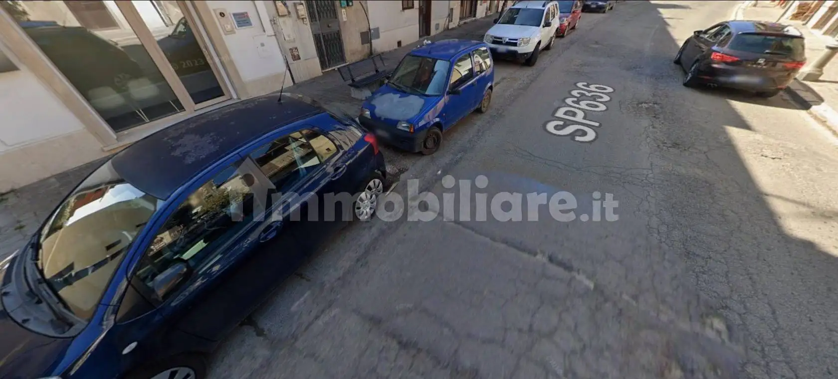 Appartamento in asta a Moricone