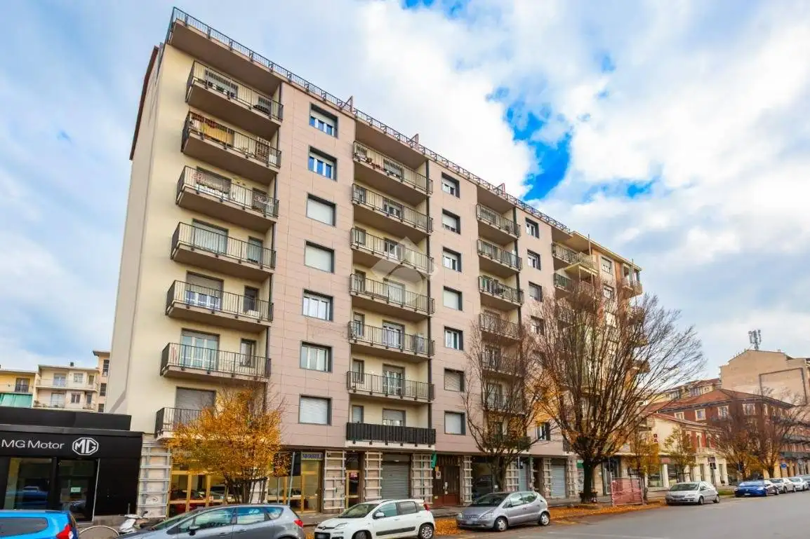 Appartamento in vendita a Torino