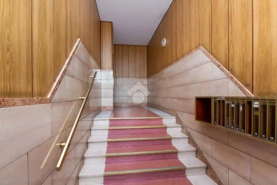 Trilocale corso Vercelli 226, Rebaudengo, Torino - foto 2