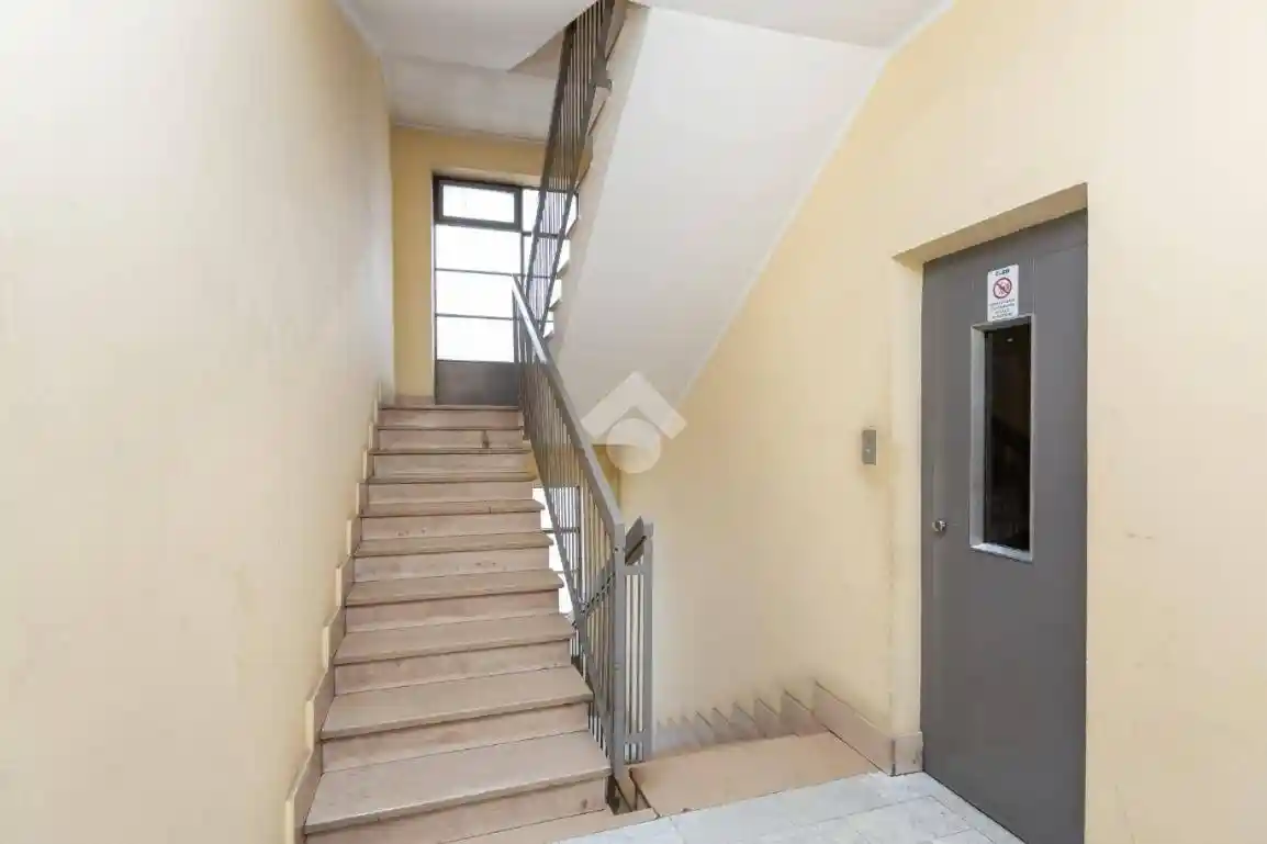 Trilocale corso Vercelli 226, Rebaudengo, Torino - foto 3