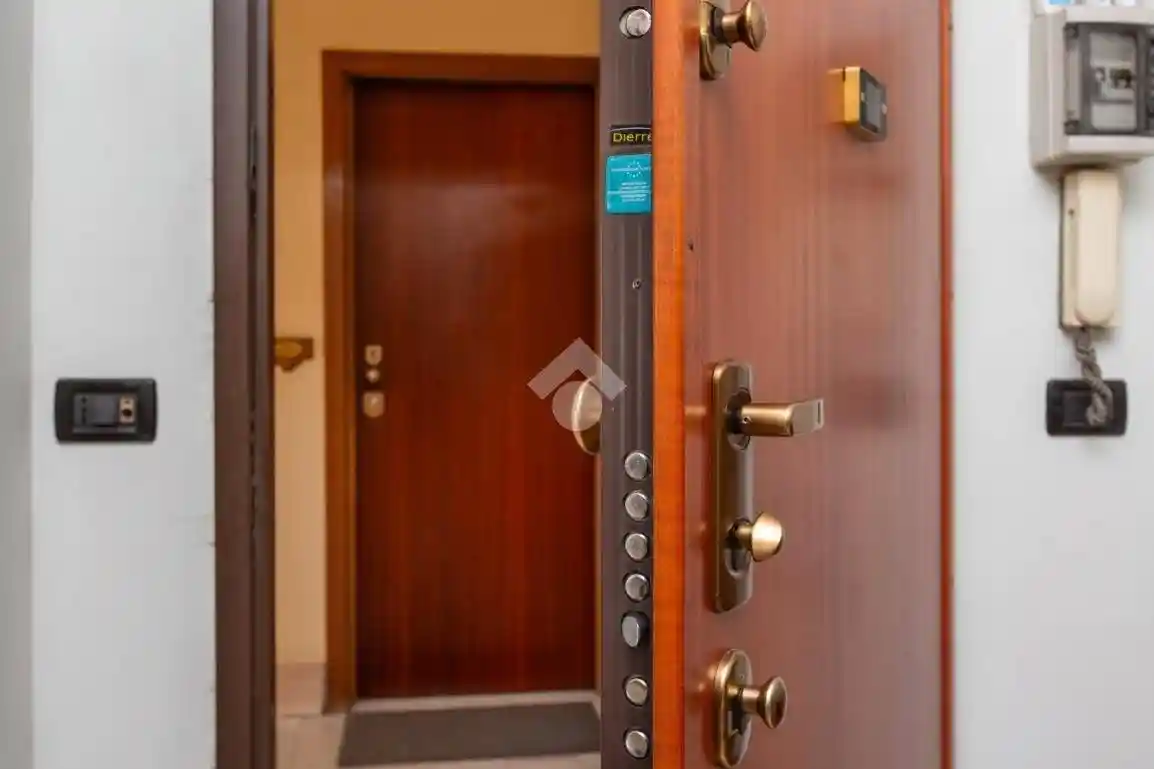 Trilocale corso Vercelli 226, Rebaudengo, Torino - foto 4