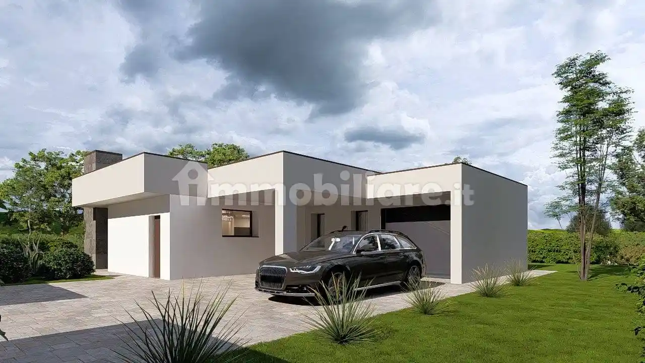 Casa indipendente - foto 2