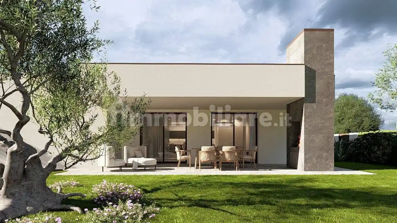 Casa indipendente - foto 3