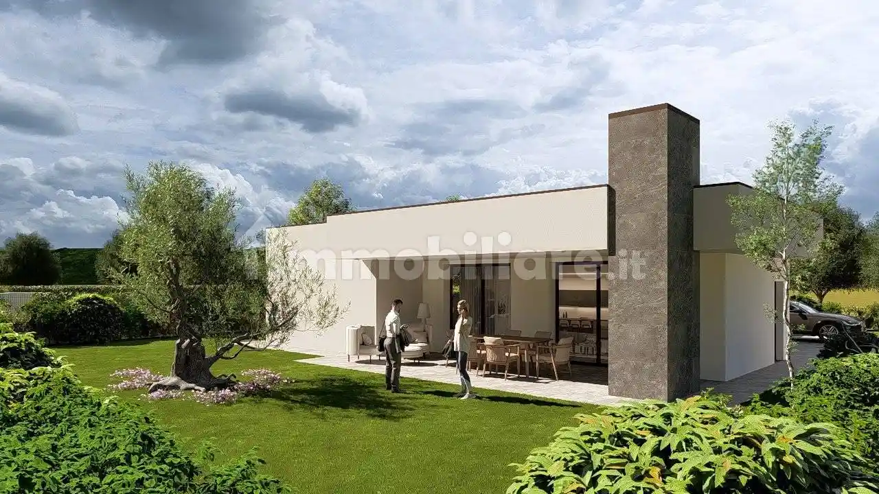 Casa indipendente - foto 4