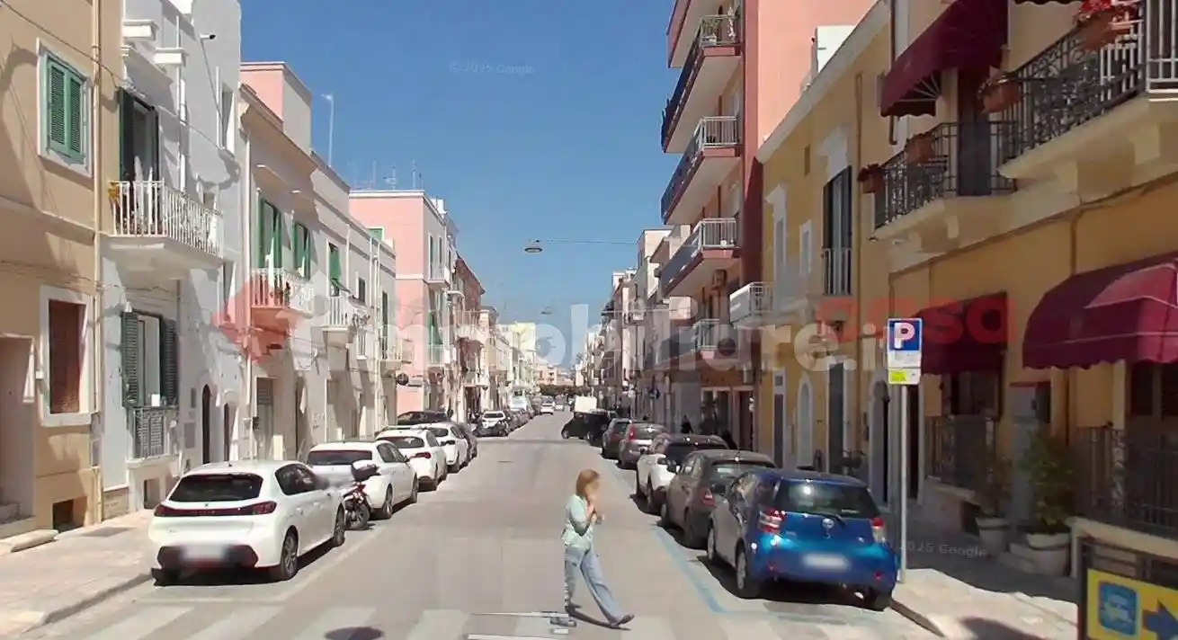 Appartamento in vendita a Monopoli