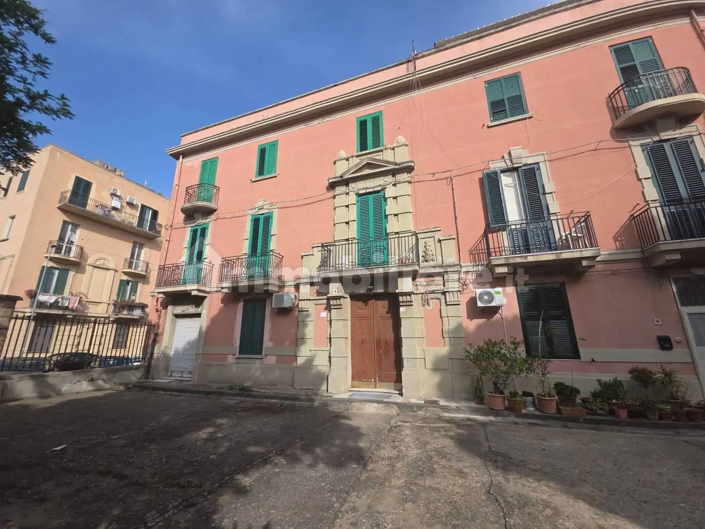 Appartamento in vendita a Messina