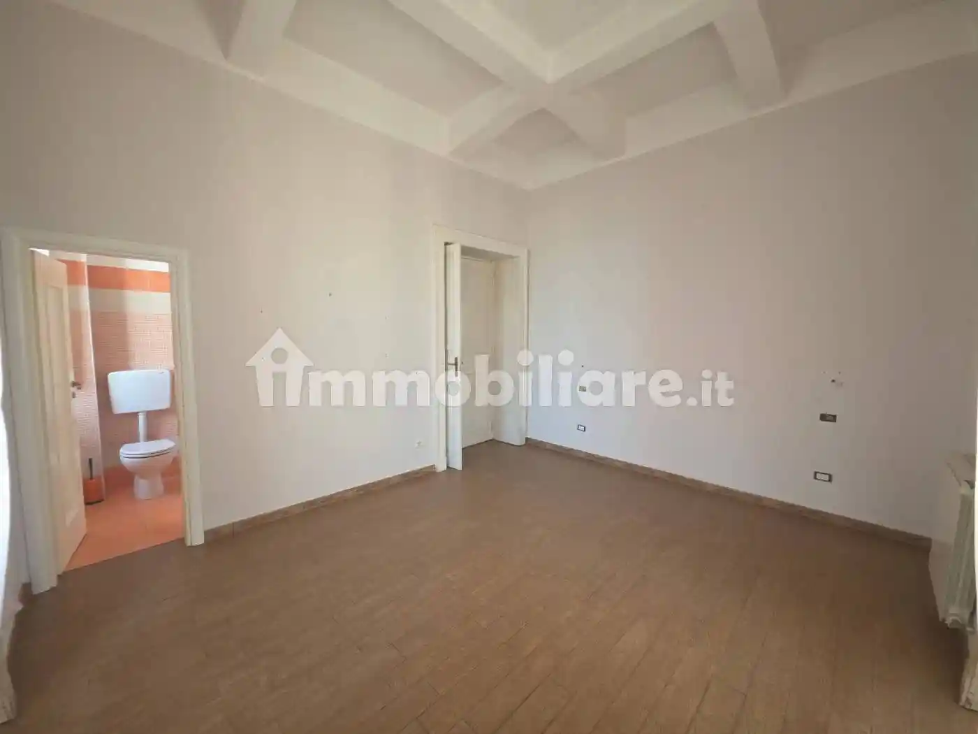 Quadrilocale viale Regina Elena 16, Giostra, Messina - foto 4