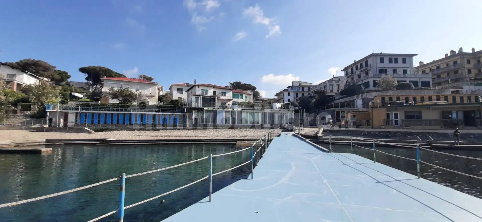 Appartamento in vendita a Rosignano Marittimo