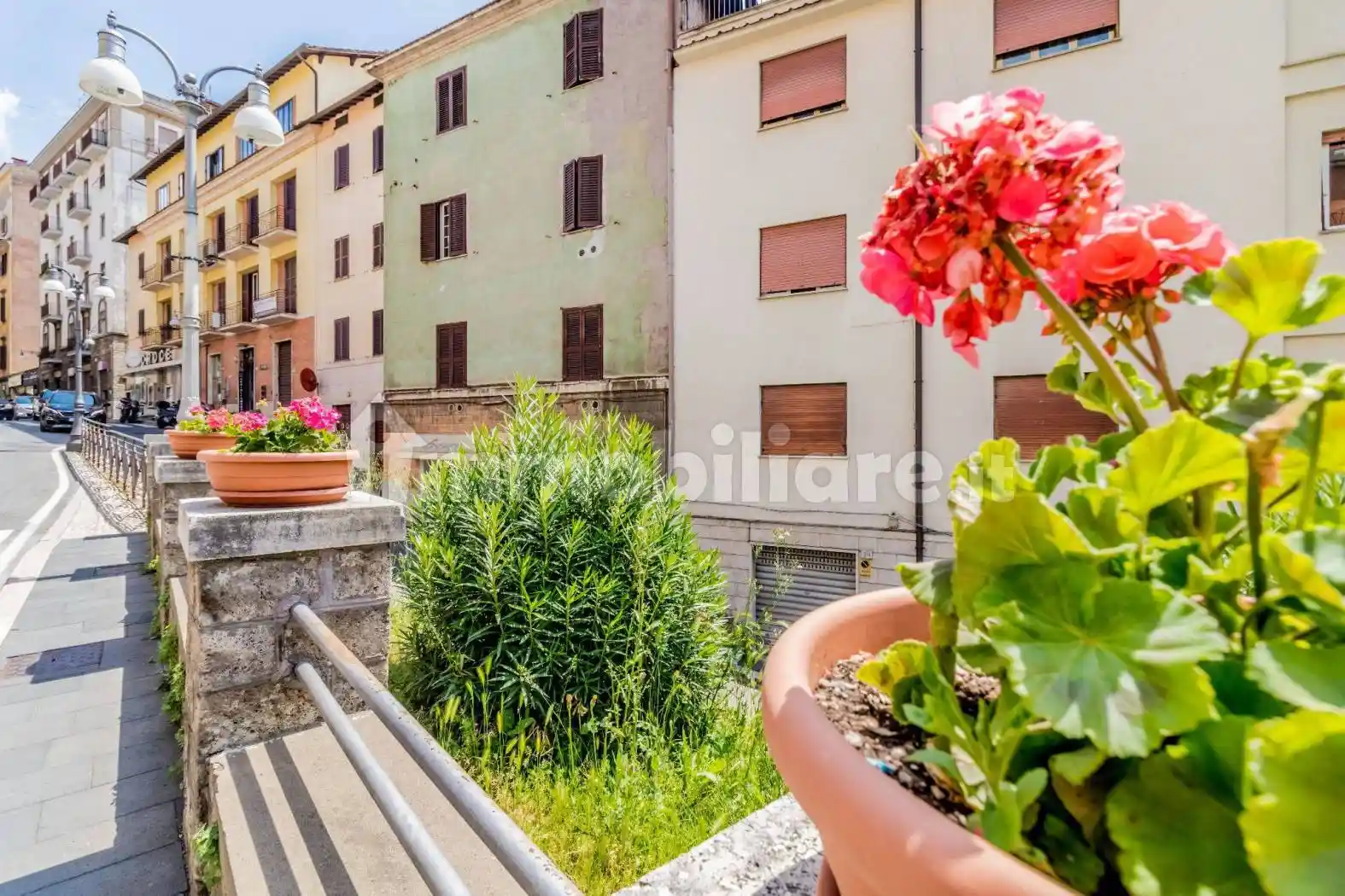 Appartamento in vendita a Subiaco