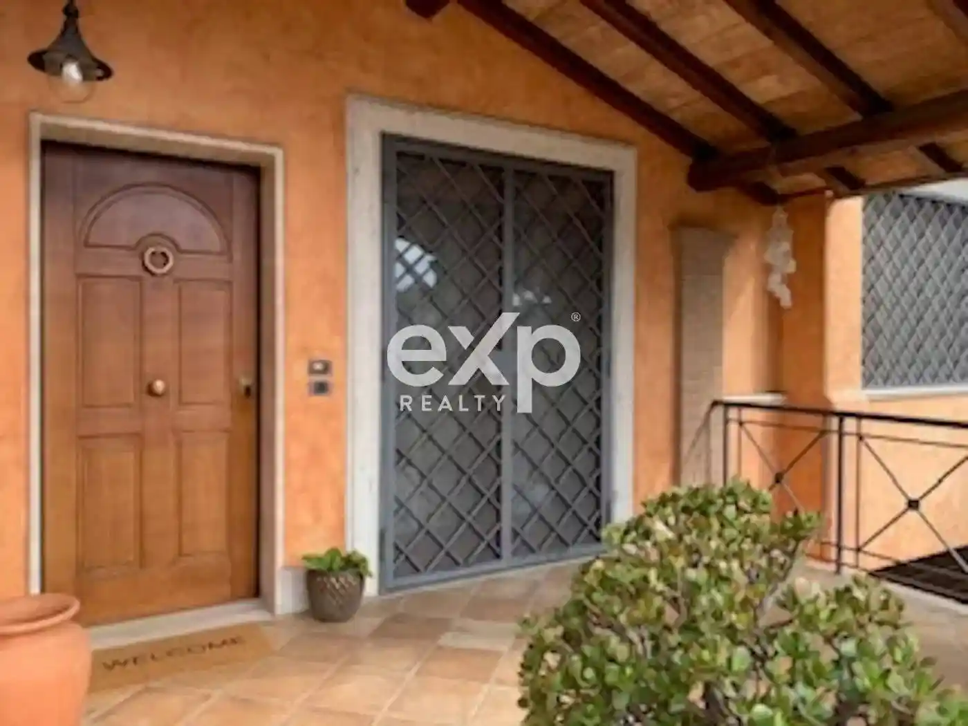 Villa unifamiliare via Antonio Cagnoni, 35b, Infernetto, Roma - foto 2