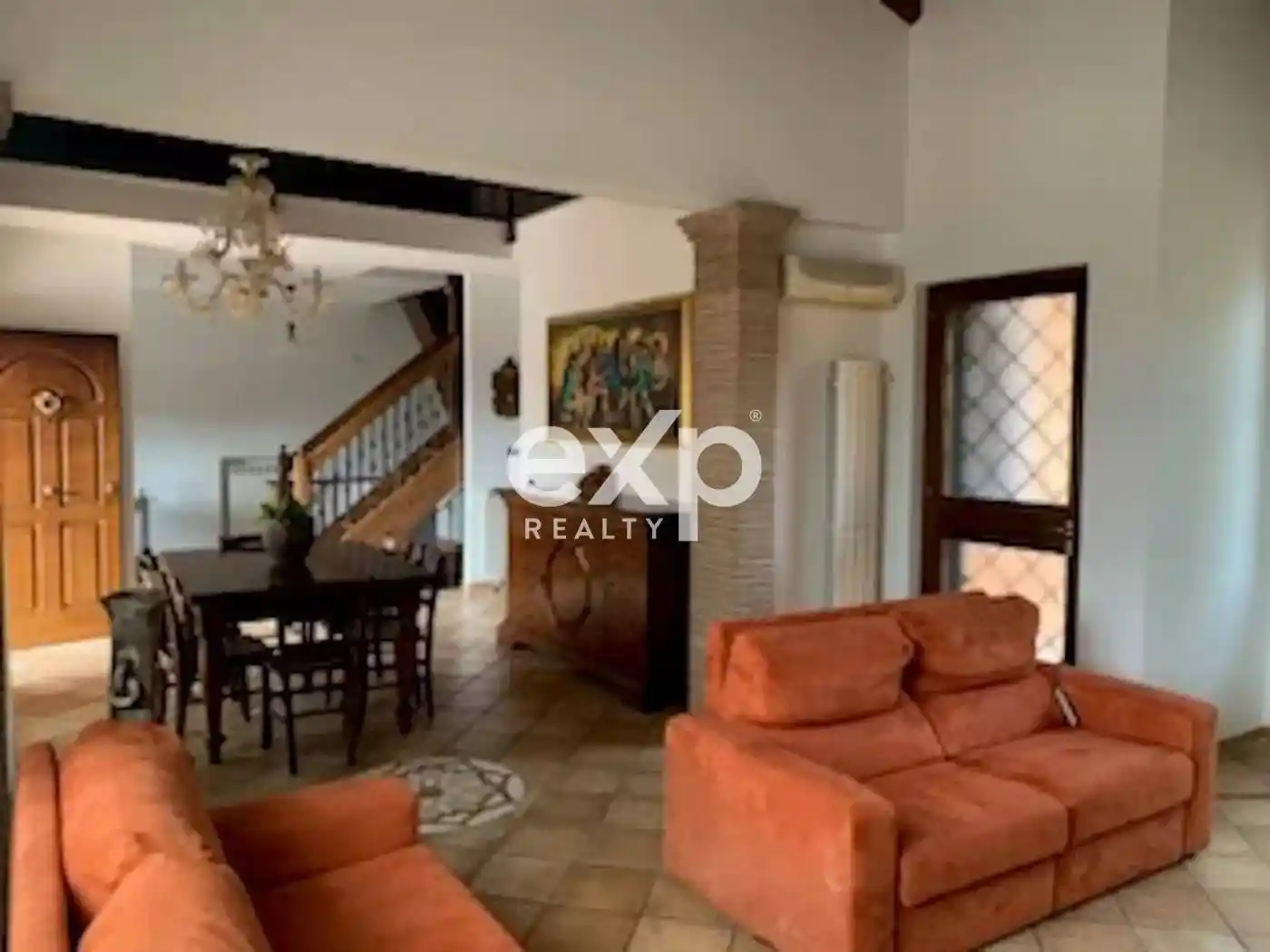 Villa unifamiliare via Antonio Cagnoni, 35b, Infernetto, Roma - foto 3