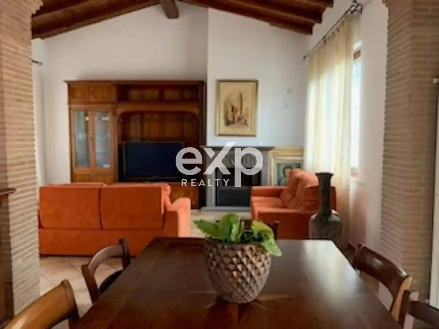 Villa unifamiliare via Antonio Cagnoni, 35b, Infernetto, Roma - foto 4