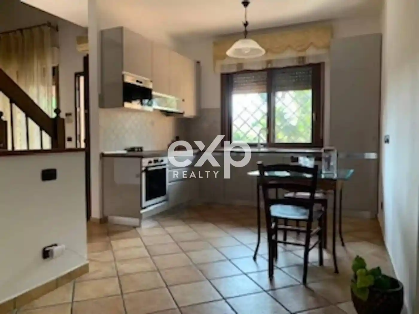 Villa unifamiliare via Antonio Cagnoni, 35b, Infernetto, Roma - foto 5