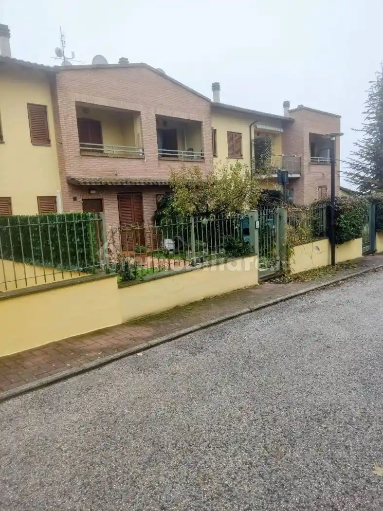 Casa indipendente in vendita a Marsciano