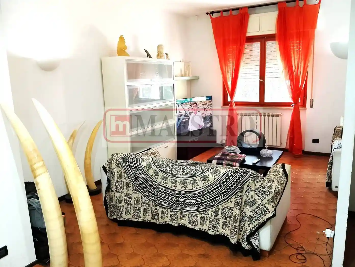 Trilocale buono stato, primo piano, Golf - Castellino, Rapallo - foto 2