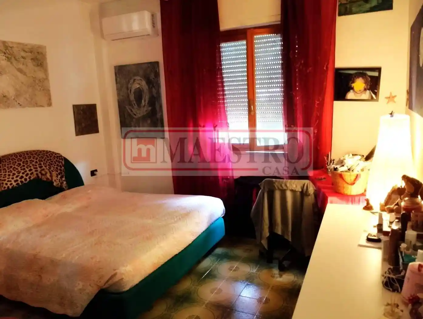 Trilocale buono stato, primo piano, Golf - Castellino, Rapallo - foto 4