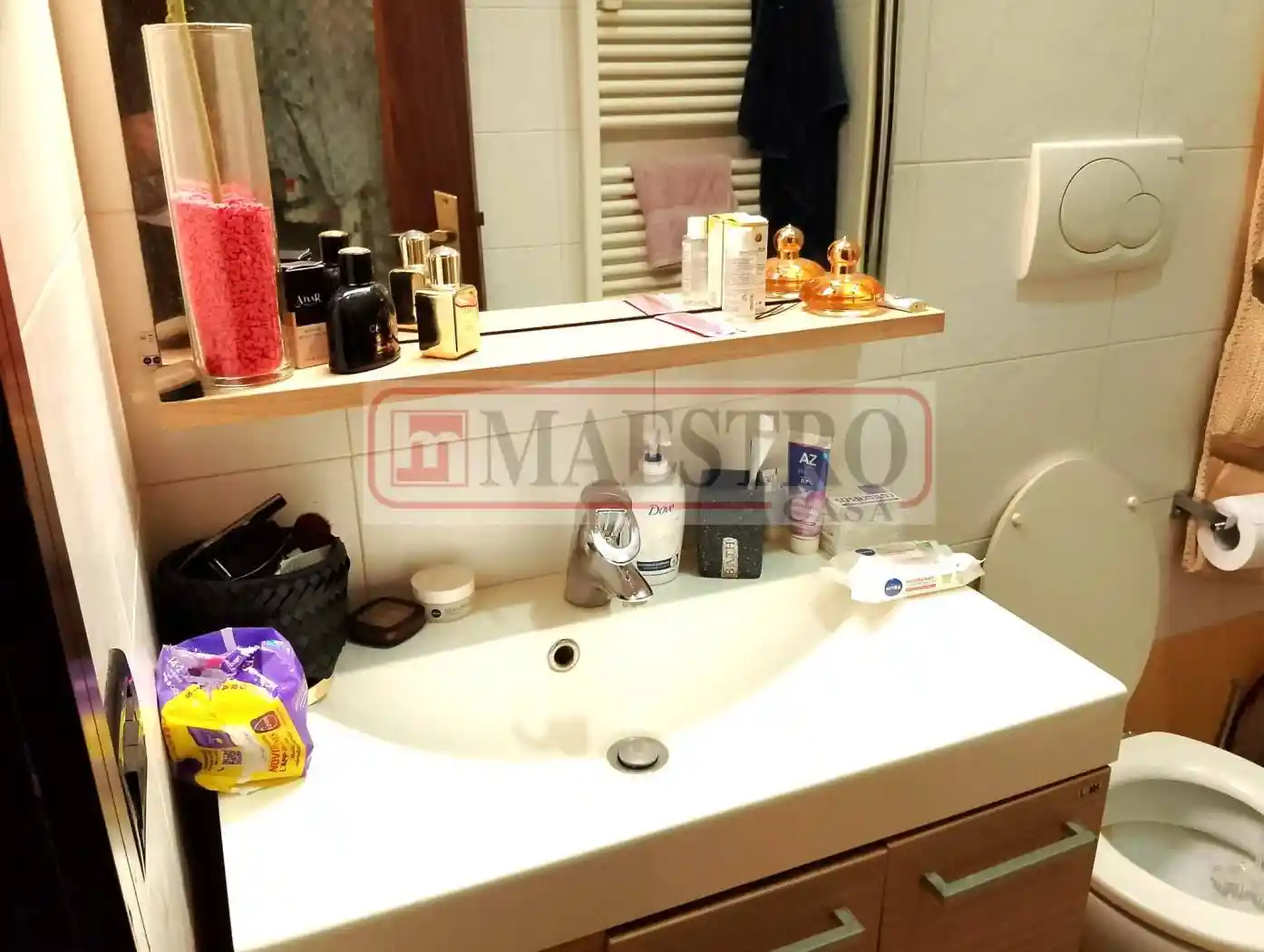 Trilocale buono stato, primo piano, Golf - Castellino, Rapallo - foto 5