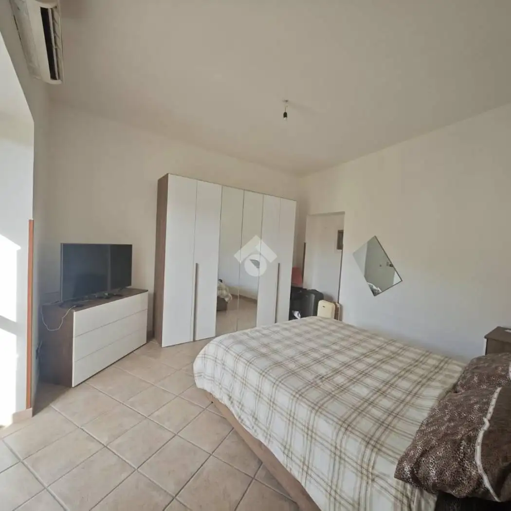 Appartamento in vendita a Castelforte