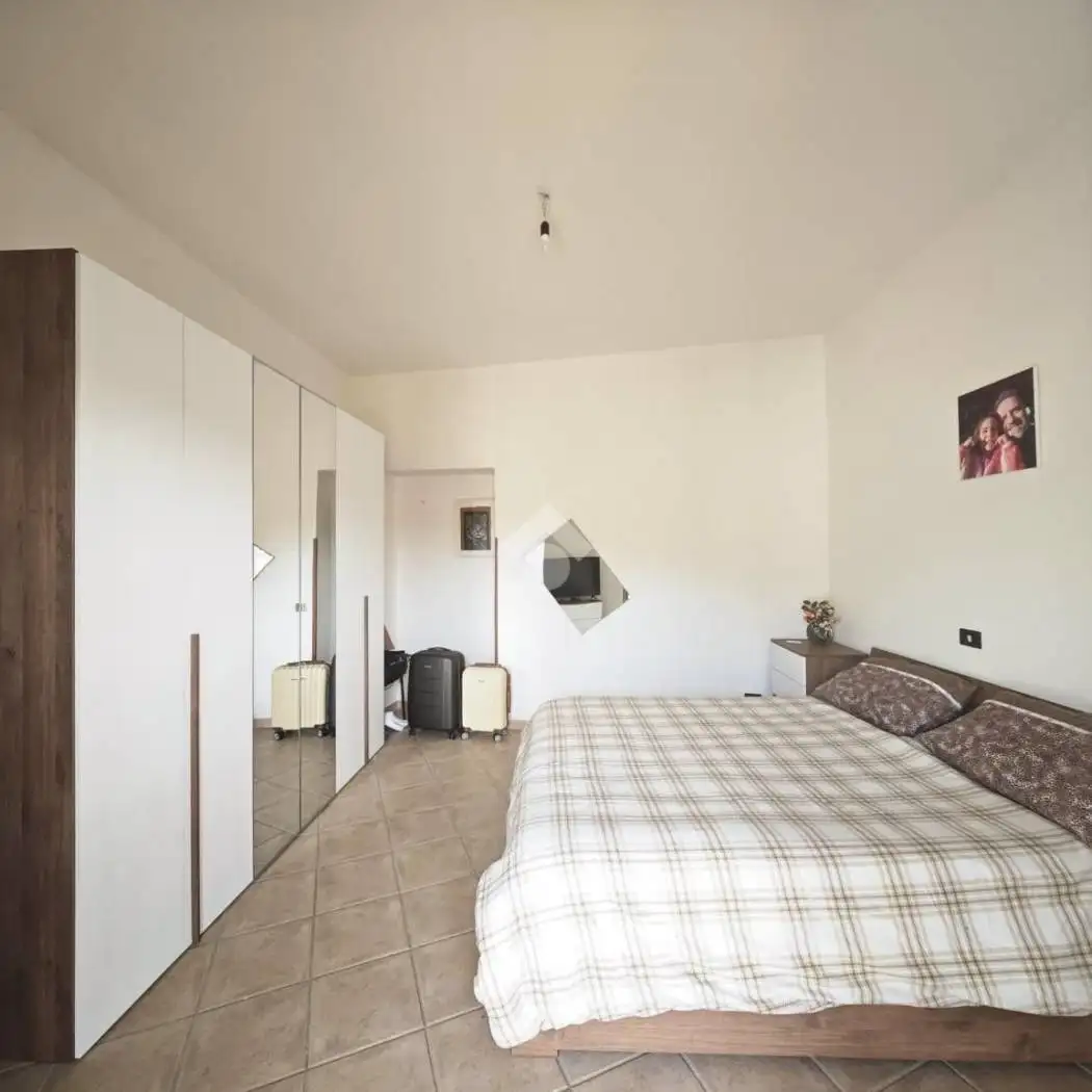 Monolocale via Guglielmo Oberdan 19, Centro, Castelforte - foto 4