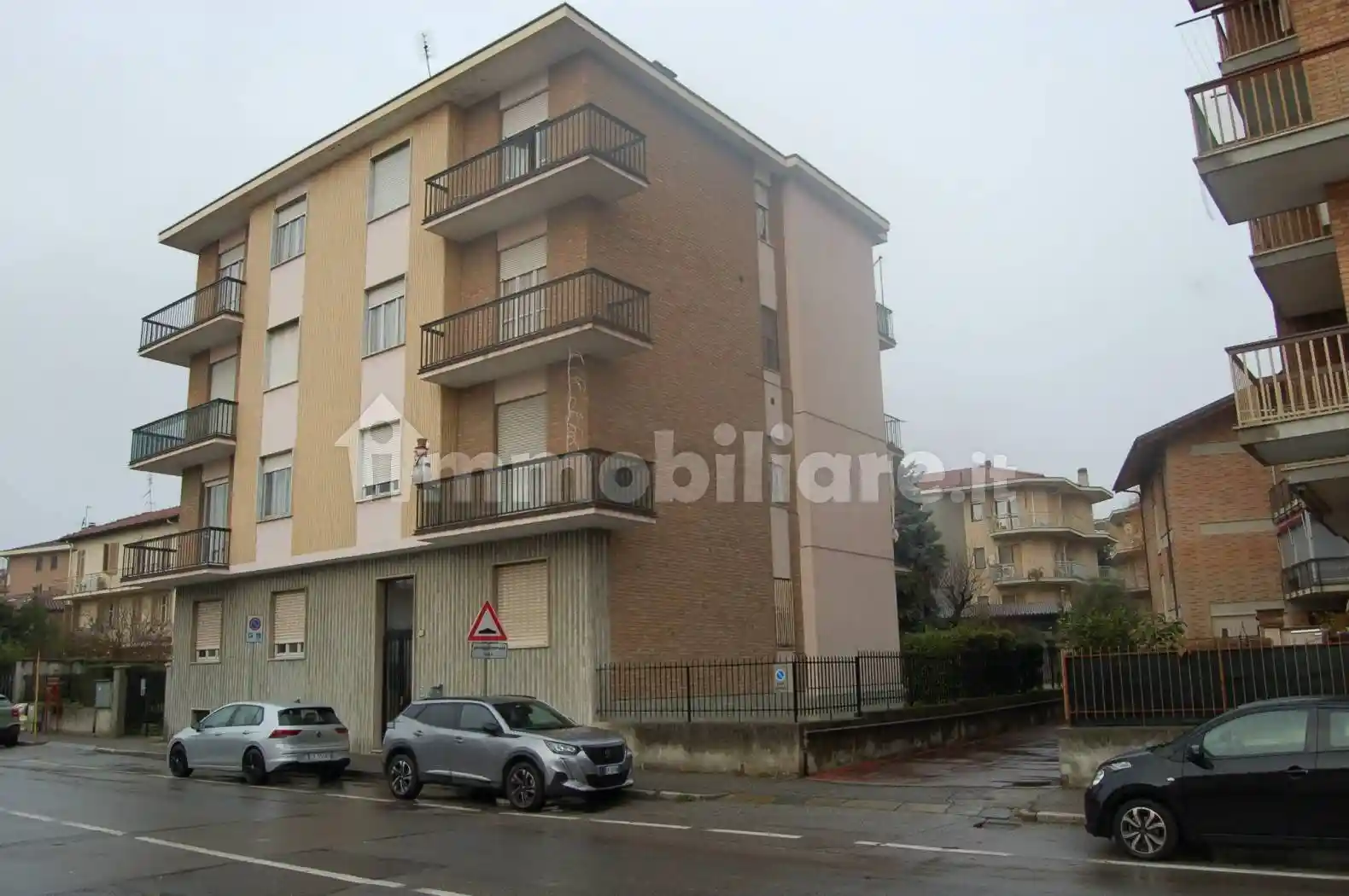 Appartamento in vendita a Chieri