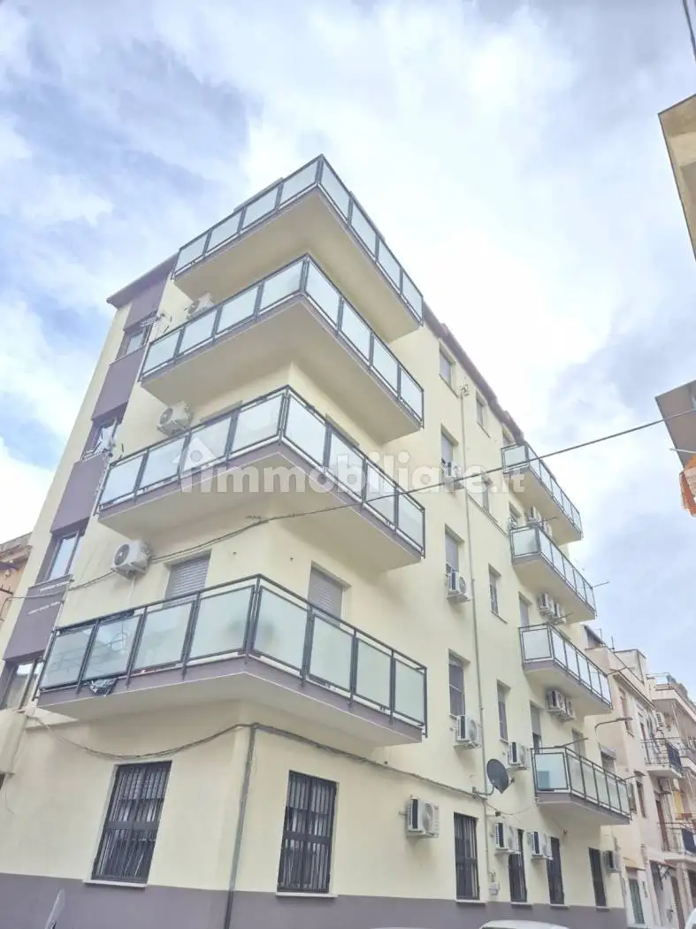 Appartamento in vendita a Palermo